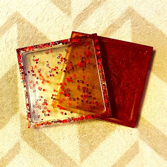 Customized Coasters! - Picture 8 of 15